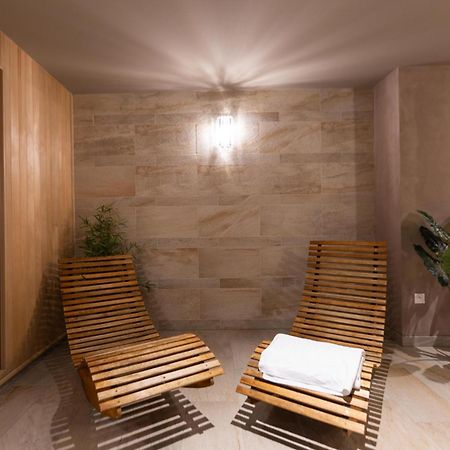 1834&Spa 科尔马 外观 照片
