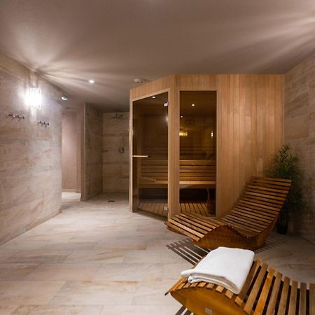 1834&Spa 科尔马 外观 照片